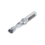 Picture of TUNGALOY TID240F32-3 24mm Drill Meister Indexable head Drill with flanged Shank