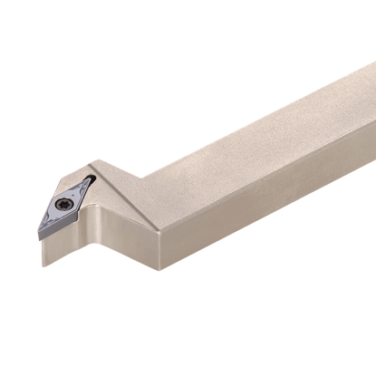 Picture of TUNGALOY JSVJBR1620X11-F15 Stick Tool 35.0° Insert Posi,J style, 93deg Approach , Steel Square 0.787 Shank