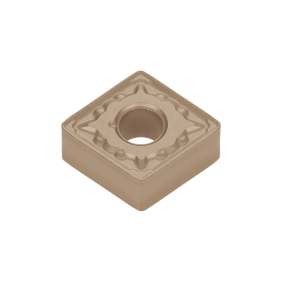 Picture of TUNGALOY CNMG333E SW T5115 Insert 80.0° TiCN + Al2O3 0.047 Corner Radius