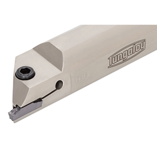 Picture of TUNGALOY CTIFR25-5T05-D270 Clamp Down Face Grooving Boring Bar Steel Round 0.984