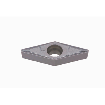 Picture of TUNGALOY VCMT332 PS AT9530 Insert 35.0° TiAlN 0.031 Corner Radius