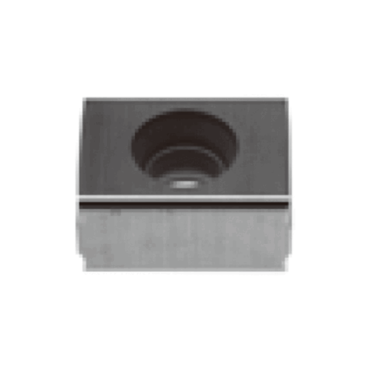 Picture of TUNGALOY LNCQ0906N-50L NS740 Milling Insert On Edge Carbide
