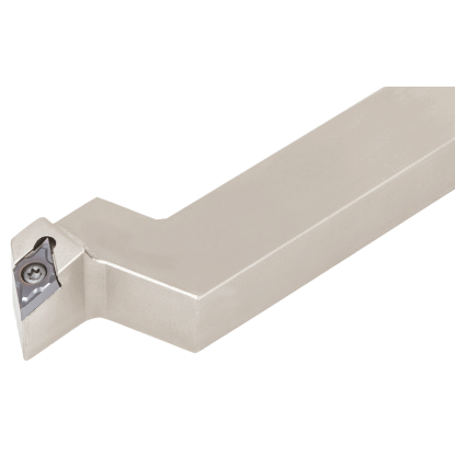 Picture of TUNGALOY JSDJXR1620X07-F15 Stick Tool 55.0° Insert Posi,J style, 93deg Approach , Steel Square 0.787 Shank