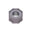 Show details for TUNGALOY ONMU0507ANEN-MJ AH3135 Milling Insert Octagonal AlTiN Carbide 0.031 Corner Radius Picture of TUNGALOY ONMU0507ANEN-MJ AH3135 Milling Insert Octagonal AlTiN Carbide 0.031 Corner Radius
