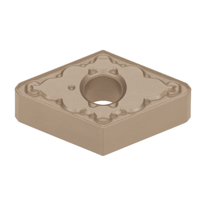 Picture of TUNGALOY DNMG331E FW T9215 Insert 55.0° TI + Al2O3 0.016 Corner Radius