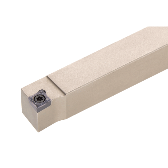 Picture of TUNGALOY JSCL2CL1212X09 Swiss Stick Tool 80.0° Insert Posi,L style, 95deg Approach , Steel Square 0.472 Shank