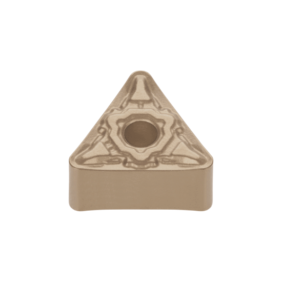 Picture of TUNGALOY TNMG232E TSF GT9530 Insert Triangle TiOCN 0.031 Corner Radius