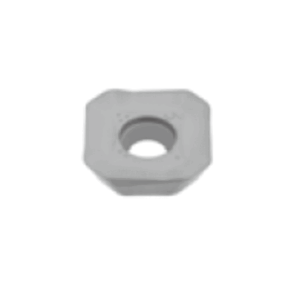 Picture of TUNGALOY SWMT13T3AFPR-MJ T3225 Milling Insert Square TiCN + Al2O3 Carbide 0.059 Corner Radius