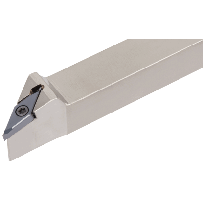 Picture of TUNGALOY JSVJ2XR107 Swiss Stick Tool 35.0° Insert Posi,J style, 93deg Approach , Steel Square 0.625 Shank