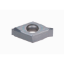 Picture of TUNGALOY DXGU220.5 MFLE-JRP SH725 Insert 55.0° TiAlN 0.008 Corner Radius