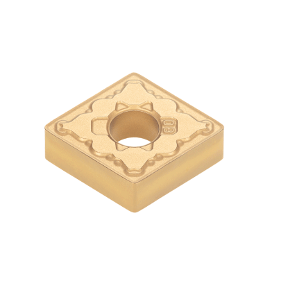 Picture of TUNGALOY CNMG432 FW NS9530 Insert 80.0° 0.031 Corner Radius
