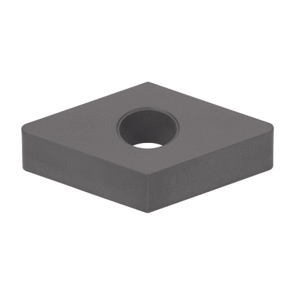 Picture of TUNGALOY DNMA332E T515 Insert 55.0° TiCN + Al2O3 0.031 Corner Radius