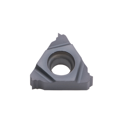 Picture of TUNGALOY 11IR10MJ AH8015 Insert Iso Thread Full Profile AlTiN MJ