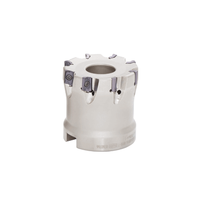 Picture of TUNGALOY TPAV06M040B16.0R10 Milling Cutter 90.0° 1.575 Cutter Diameter Shell Arbor 0.6300 10 Flute