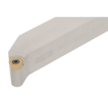 Picture of TUNGALOY SRGCR164-6F Stick Tool Round Insert Posi,G style, 91deg Approach , Steel Square 1.000 Shank