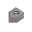 Picture of TUNGALOY SNGU1307ANEN-W AH3135 Milling Insert Square AlTiN Carbide 0.047 Corner Radius