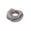 Picture of TUNGALOY ZFBU100R00-MJ AH725 Milling Insert Ball Mill AlTiN Carbide 0.500 Corner Radius