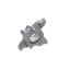 Picture of TUNGALOY TCG18L195-020 AH7025 On Edge Cut Off,Grooving,Groove Turning Insert AlTiN 0.008 Corner Radius 0.077 Wide