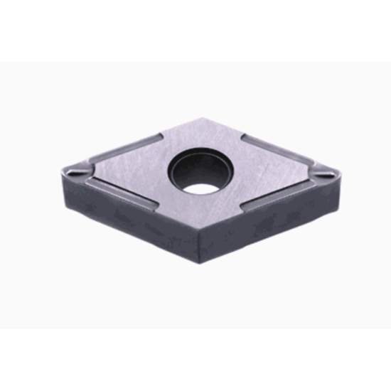 Picture of TUNGALOY DNMG432-11 T9215 Insert 55.0° TI + Al2O3 0.031 Corner Radius