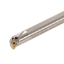Picture of TUNGALOY A20Q-PDUNR1104-D250 Boring Bar 55.0° Insert EcoTurn Boring Bars , Neg,U style, 93deg Approach , Steel Round 0.787 Shank