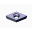 Picture of TUNGALOY DCET21.50.4 MFR-JRP SH725 Insert 55.0° TiAlN 0.007 Corner Radius