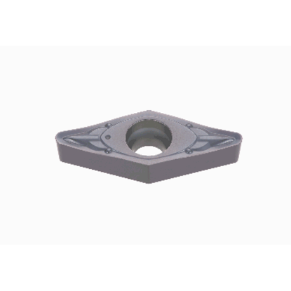 Picture of TUNGALOY VBMT332 PSS T9215 Insert 35.0° TI + Al2O3 0.031 Corner Radius
