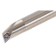 Picture of TUNGALOY A16Q-SDQPL07-D220-P Boring Bar 55.0° Insert Posi,Q style,107.5deg Approach , Steel Round 0.629 Shank