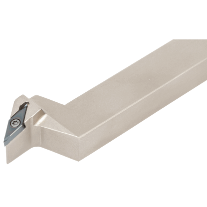 Picture of TUNGALOY JSVJXR107-F10 Stick Tool 35.0° Insert Posi,J style, 93deg Approach , Steel Square 0.750 Shank