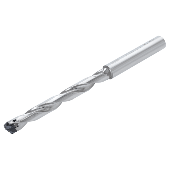 Picture of TUNGALOY TID135R14-8 13.5mm Drill Meister Indexable head Drill with cylindrical Shank