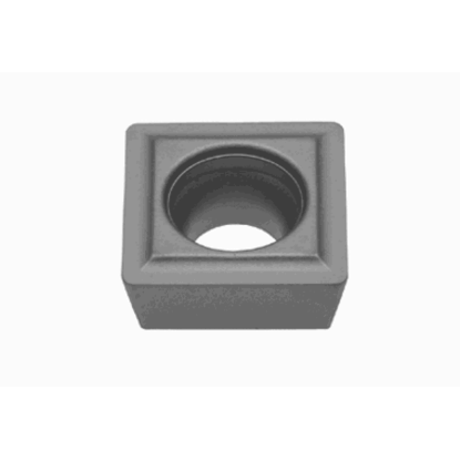 Picture of TUNGALOY SPMP042ER-CG AH6030 Hole Making Indexable Drill Counter Bore Insert AlTiN Carbide 0.031 Corner Radius