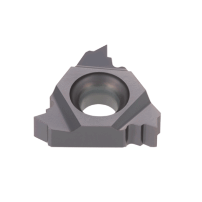 Picture of TUNGALOY 16ER14NPT-M NS9530 Insert Iso Thread Full Profile 14.00TPI NPT