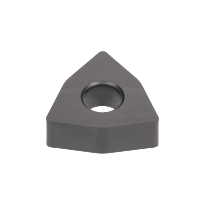 Picture of TUNGALOY WNMA334E T515 Insert Trigon TiCN + Al2O3 0.063 Corner Radius
