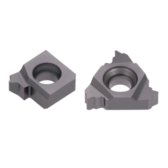 Picture of TUNGALOY 16IR19PT-M NS9530 Insert Iso Thread Full Profile 19.00TPI PT