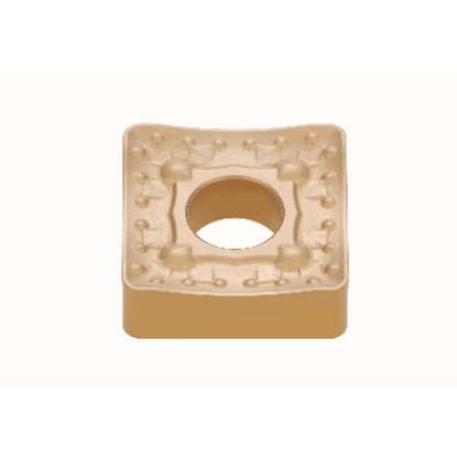 Picture of TUNGALOY SNMM866 TRS T9215 Insert Square TI + Al2O3 0.094 Corner Radius