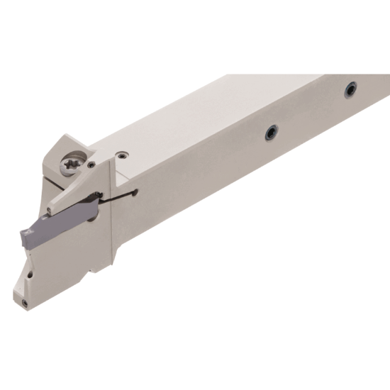 Picture of TUNGALOY JCTEL08X2T12-CHP Clamp Down Cut Off,Grooving Stick Tool Steel Square 0.500 Shank