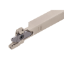 Picture of TUNGALOY JSXXL103X-S-CHP On Edge Grooving,Groove Threading Stick Tool Steel Square 0.625 Shank
