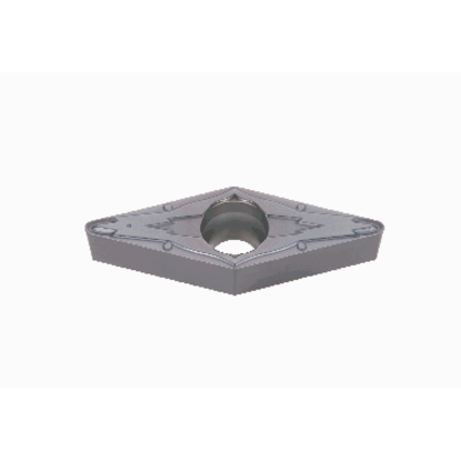 Picture of TUNGALOY VCMT331 PSF T9225 Insert 35.0° TI + Al2O3 0.016 Corner Radius
