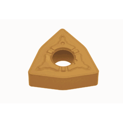Picture of TUNGALOY WNMG543 TH T9225 Insert Trigon TI + Al2O3 0.047 Corner Radius