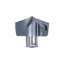 Picture of TUNGALOY DMC148 AH9130 0.5827" Drill Meister DMC Drill heads for indexable head Drill s for high accuracy Drill ing