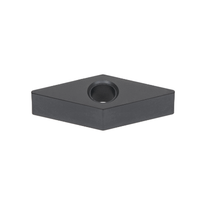 Picture of TUNGALOY VNMA2.332E T515 Insert 35.0° TiCN + Al2O3 0.031 Corner Radius