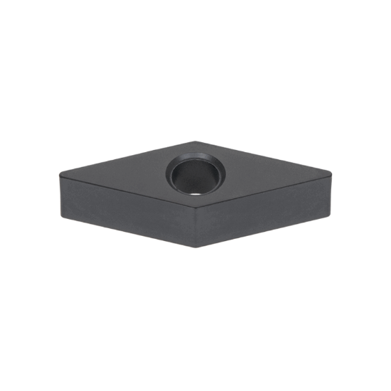 Picture of TUNGALOY VNMA2.332E T515 Insert 35.0° TiCN + Al2O3 0.031 Corner Radius