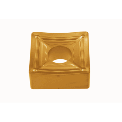 Picture of TUNGALOY SNMM544-57 T9225 Insert Square TI + Al2O3 0.063 Corner Radius