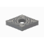 Picture of TUNGALOY DNMG431 TQ T9225 Insert 55.0° TI + Al2O3 0.016 Corner Radius