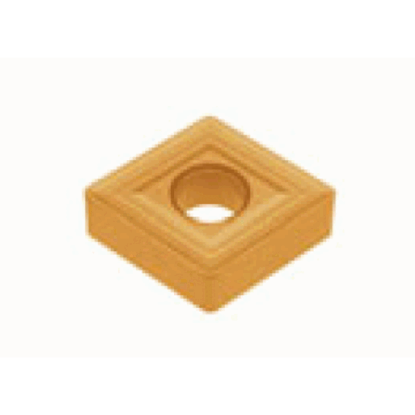 Picture of TUNGALOY CNMM433-65 T9225 Insert 80.0° TI + Al2O3 0.047 Corner Radius