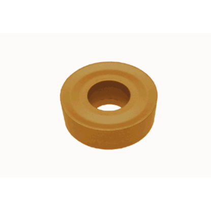 Picture of TUNGALOY RCMM2507M0-61 T9225 Insert Round TI + Al2O3 0.492 Corner Radius