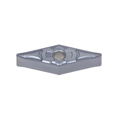 Picture of TUNGALOY VNMG331 HRF AH8015 Insert 35.0° AlTiN 0.016 Corner Radius