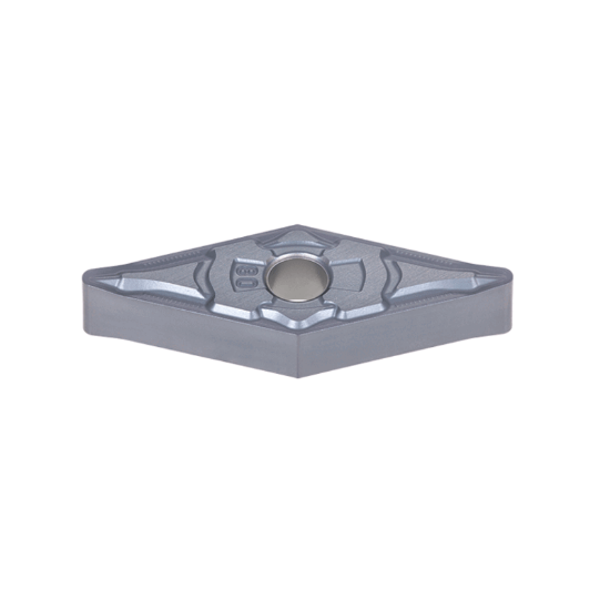 Picture of TUNGALOY VNMG331 HRF AH8015 Insert 35.0° AlTiN 0.016 Corner Radius