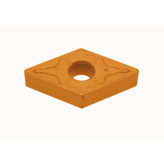 Picture of TUNGALOY DNMG444 TH T9225 Insert 55.0° TI + Al2O3 0.063 Corner Radius