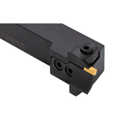 Picture of TUNGALOY CFGSL2020-4SC Clamp Down Face Grooving Stick Tool Steel Square 0.787