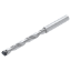 Picture of TUNGALOY TID125R14-8 12.5mm Drill Meister Indexable head Drill with cylindrical Shank